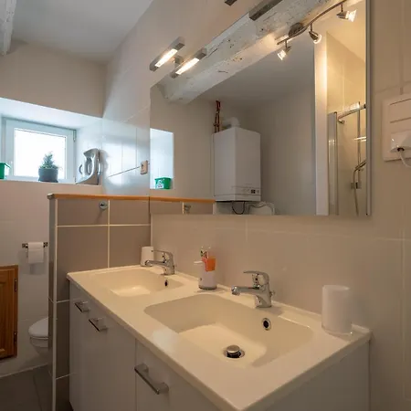 Le Citadin, Bar Sur Aube