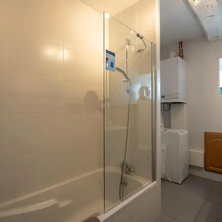 Le Citadin, Bar Sur Aube