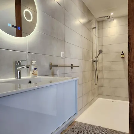 Holiday home Le Citadin, Bar Sur Aube Bar-sur-Aube